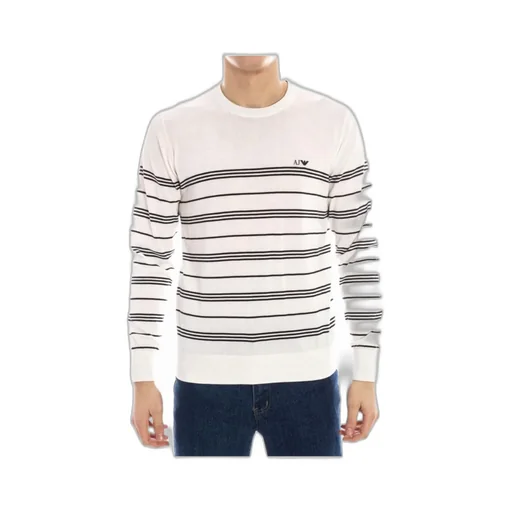 Striped Sweater