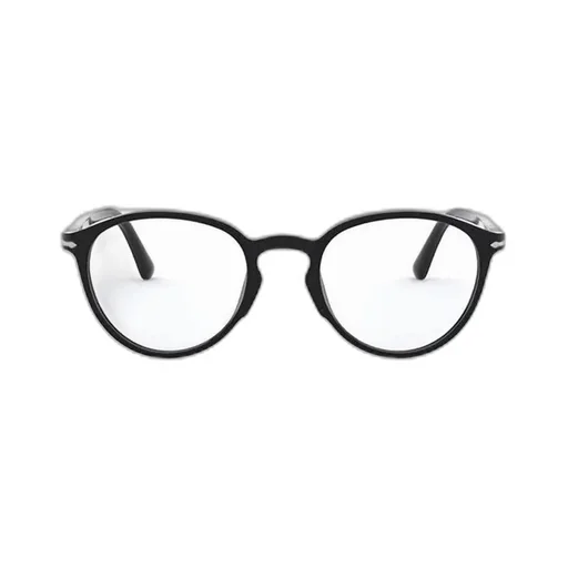 Persol Round Frame Glasses