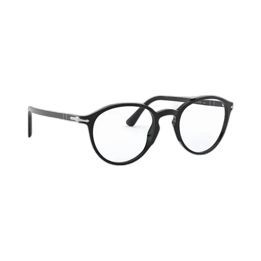 Persol Round Frame Glasses