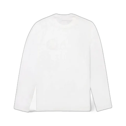 Long-Sleeved T-Shirt