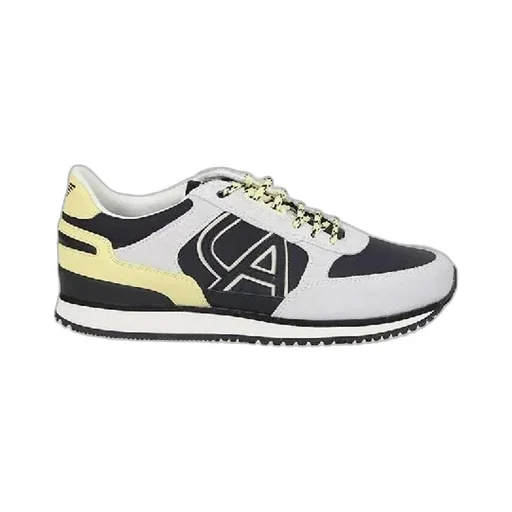Logo Details Casual Sneakers