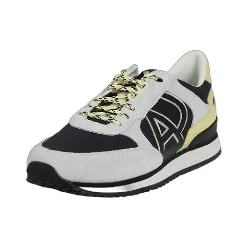 Logo Details Casual Sneakers