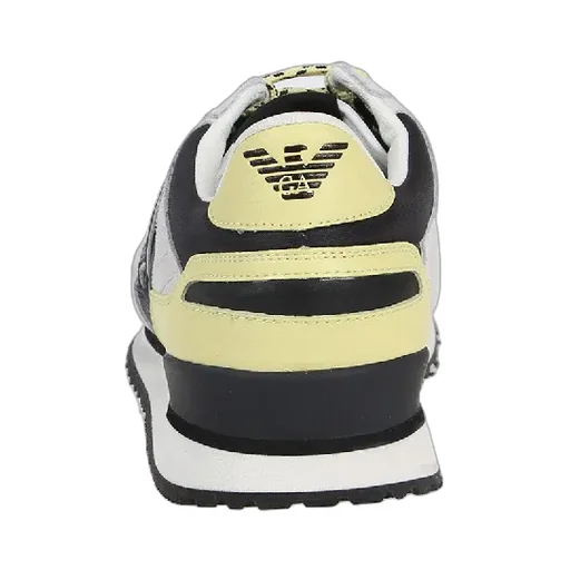 Logo Details Casual Sneakers