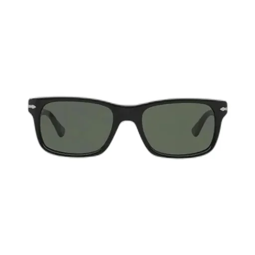 Persol Rectangular Frame Sunglasses