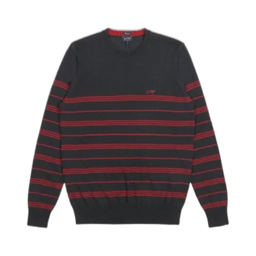 Striped Sweater