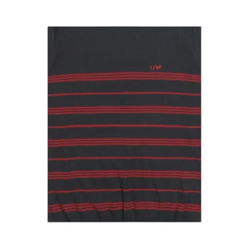 Striped Sweater