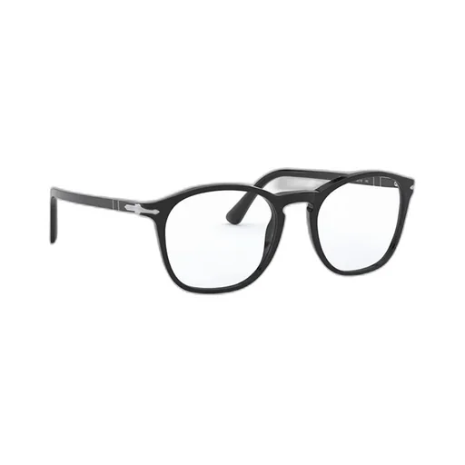 Persol Round Frame Glasses