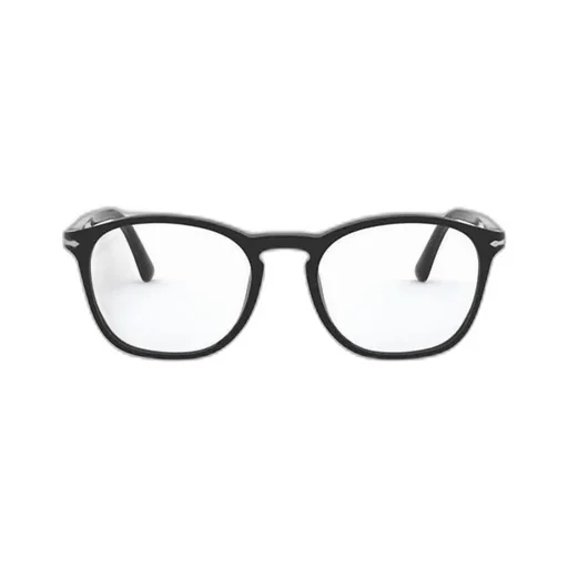 Persol Round Frame Glasses