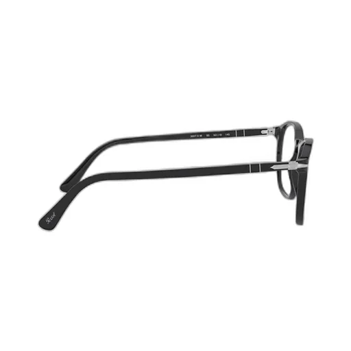 Persol Round Frame Glasses