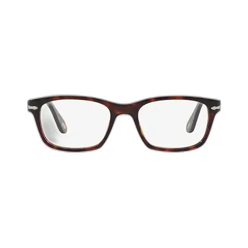 Persol Rectangular Frame Glasses
