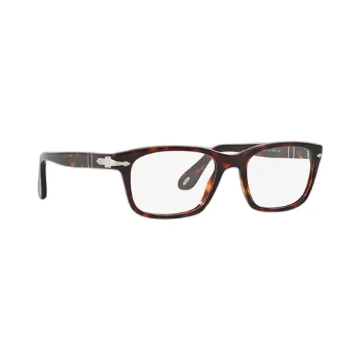 Persol Rectangular Frame Glasses