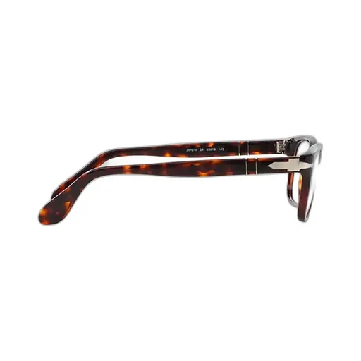 Persol Rectangular Frame Glasses