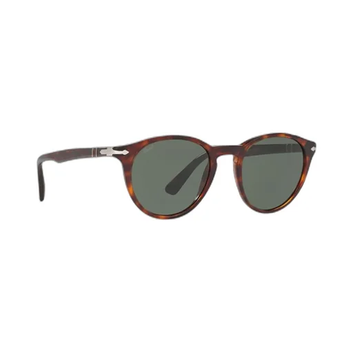 Persol Round Frame Sunglasses