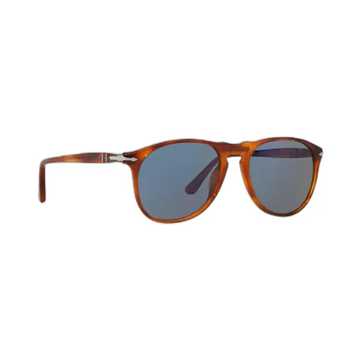 Persol Round Frame Sunglasses