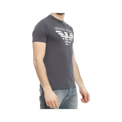 Logo Printed T-Shirt