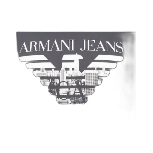 Logo Printed T-Shirt