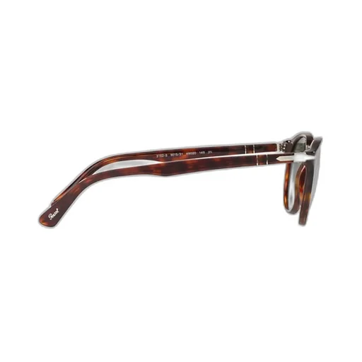 Persol Round Frame Sunglasses