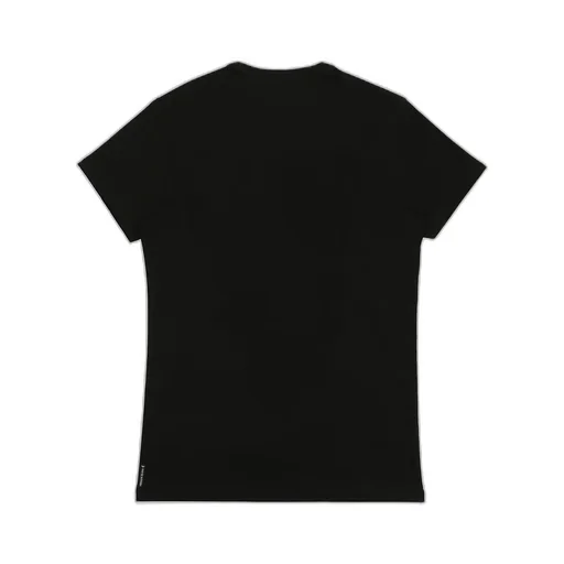 Round-Necked Logo T-Shirt