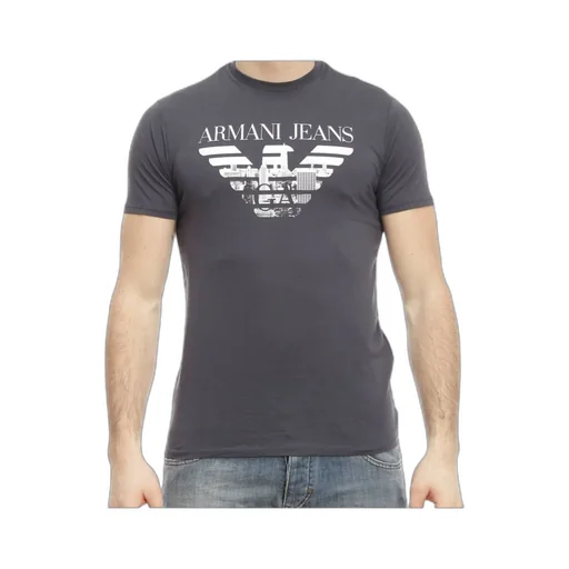 Logo Printed T-Shirt