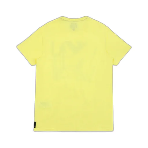 Logo Details T-Shirt