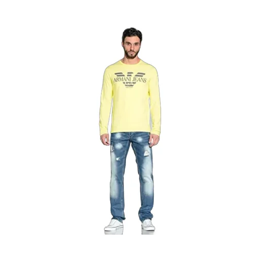 Logo Details T-Shirt