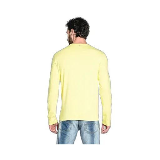 Logo Details T-Shirt