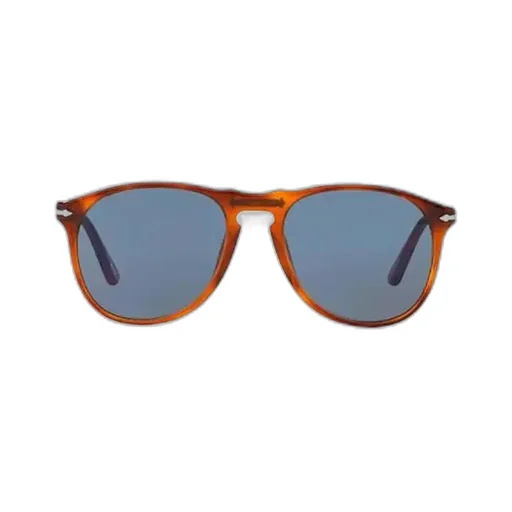 Persol Round Frame Sunglasses