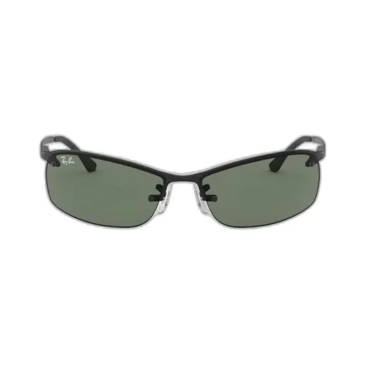 Ray-Ban Shield Frame Sunglasses