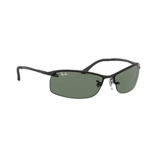 Ray-Ban Shield Frame Sunglasses