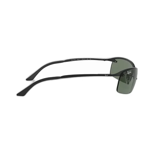Ray-Ban Shield Frame Sunglasses
