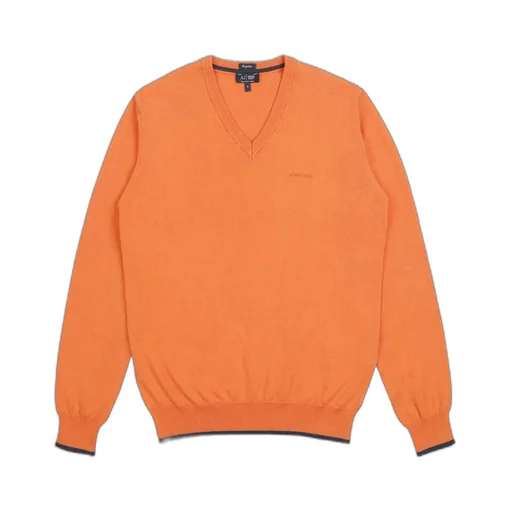 V-Neck Sweater