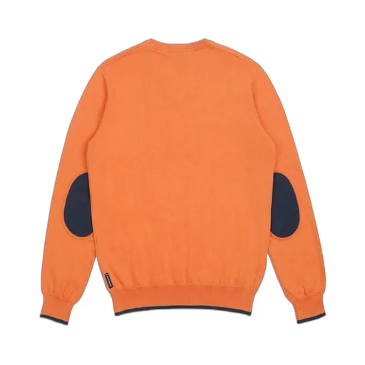 V-Neck Sweater