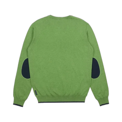V-Neck Pullover