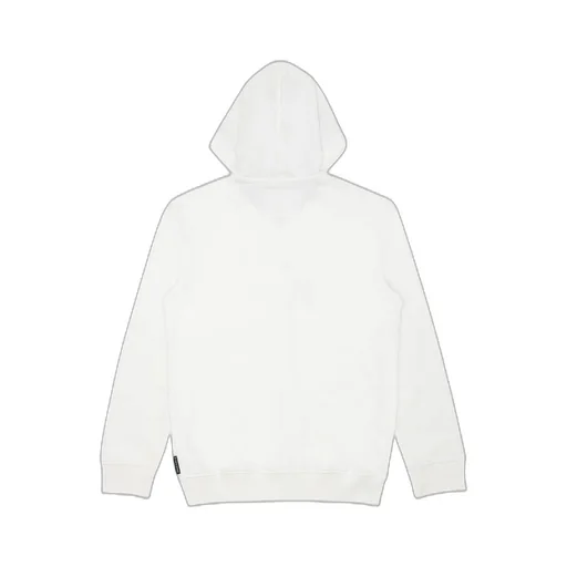 Hooded Casual Jacket