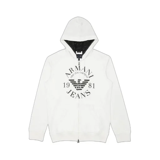 Hooded Casual Jacket
