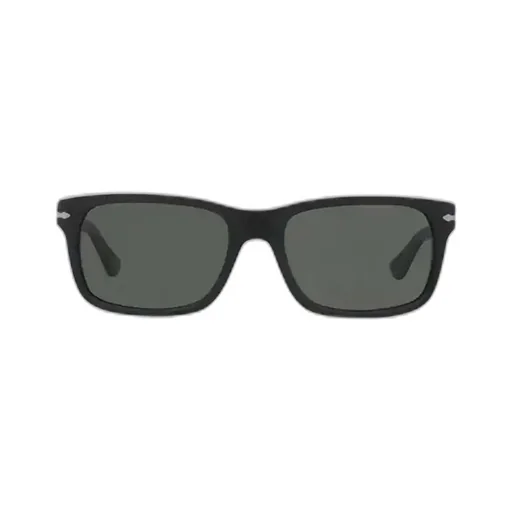 Persol Rectangular Frame Sunglasses