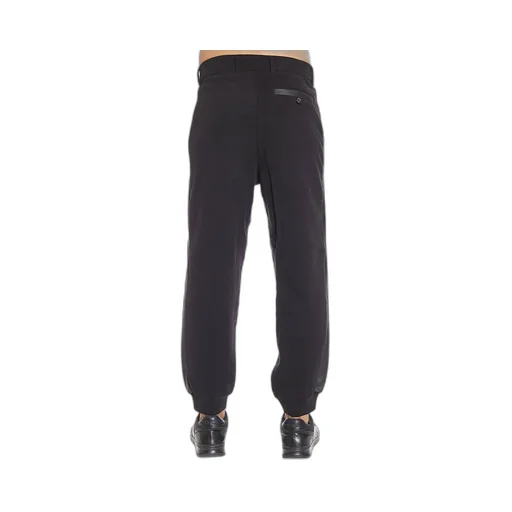 Logo Casual Pants