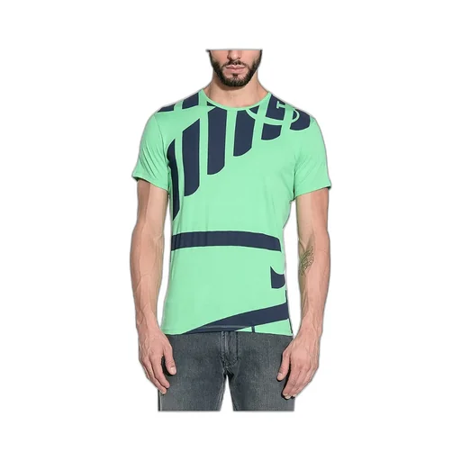 Logo Details T-Shirt