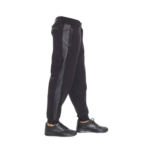 Logo Casual Pants