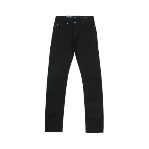 Belt-Loop Jeans