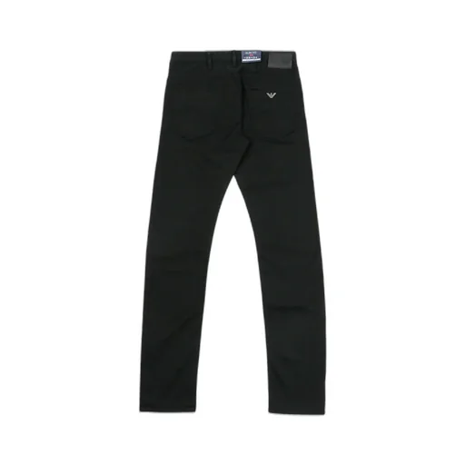 Belt-Loop Jeans