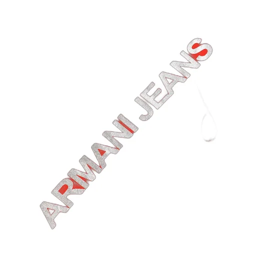 V-Neck Logo T-Shirt