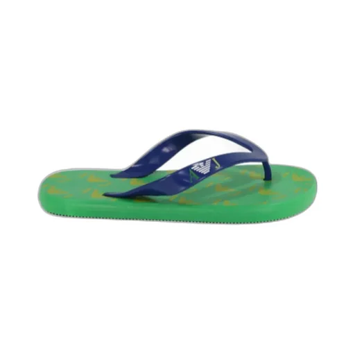 Logo Sandals
