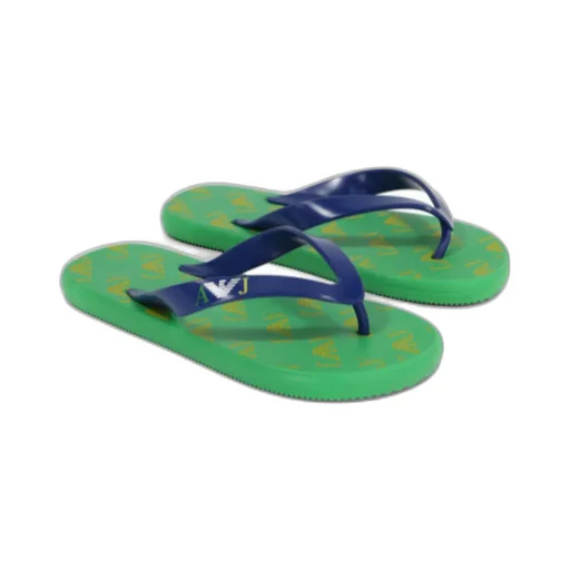 Logo Sandals