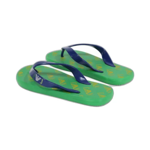 Logo Sandals