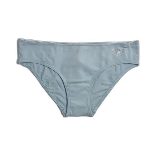 Logo Briefs Pants