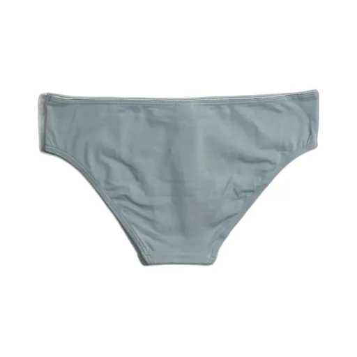 Logo Briefs Pants