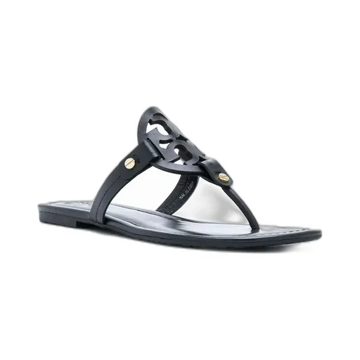 Tory Burch Miller Flat Sandals