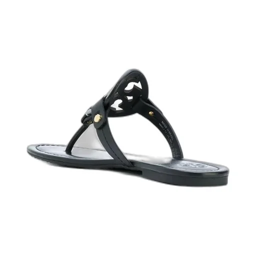 Tory Burch Miller Flat Sandals