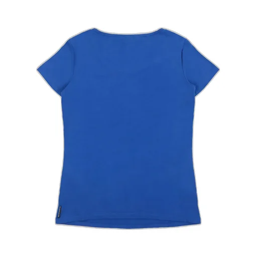 Round-Necked Logo T-Shirt